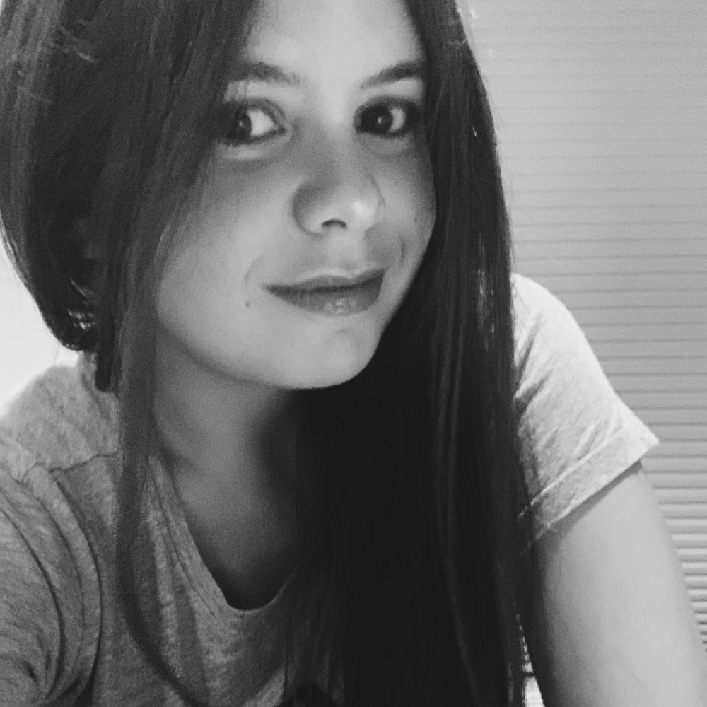 Meet your Posher, Lexie